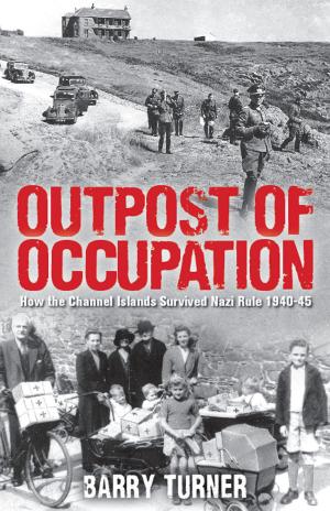 Cover of the book Outpost of Occupation by Lizzy Hawker