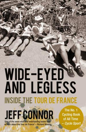 bigCover of the book Wide-Eyed and Legless by 