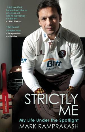 Cover of the book Strictly Me by Billy Kay