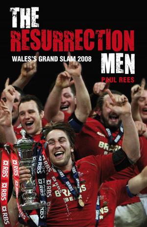 Cover of the book The Resurrection Men by Bernard O'Mahoney