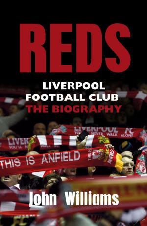 Cover of the book Reds by Alan Curtis, Tim Johnson, Stuart Sprake