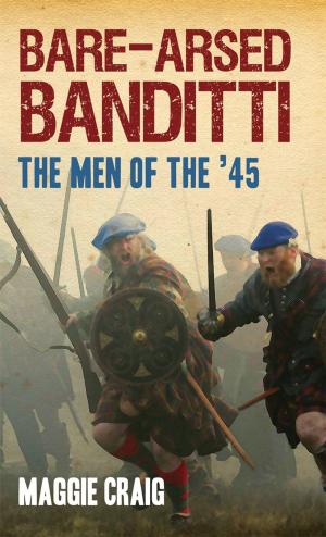 Book cover of Bare-Arsed Banditti