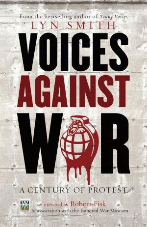 Cover of the book Voices Against War by Simon Cox