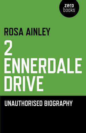 Cover of the book 2 Ennerdale Drive by Douglas Lain, Aubrey de Grey