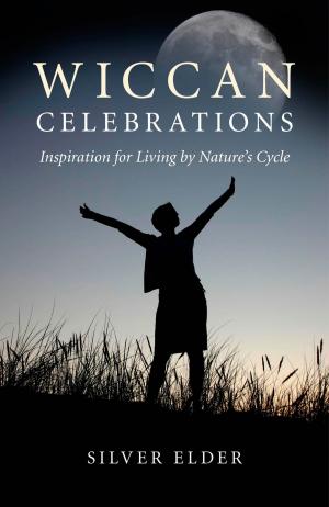 Cover of the book Wiccan Celebrations by Doreen Brown