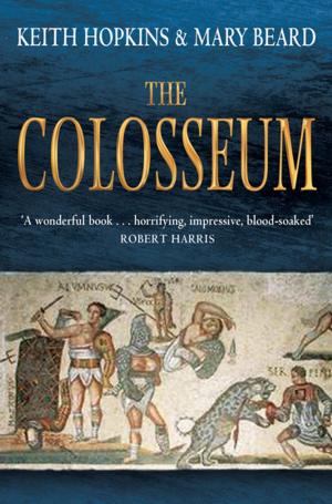 Cover of the book The Colosseum by Sam Hawken