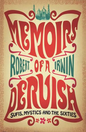 Book cover of Memoirs of a Dervish