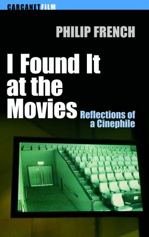Cover of the book I Found It at the Movies by Iain Bamforth