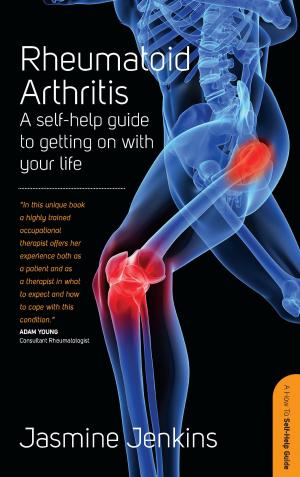 Book cover of Rheumatoid Arthritis