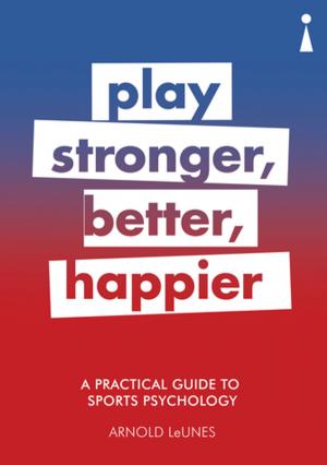 Cover of A Practical Guide to Sports Psychology