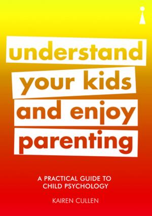 Cover of A Practical Guide to Child Psychology