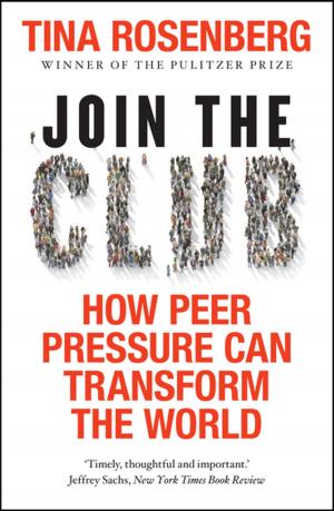 Cover of the book Join the Club by John Sutherland