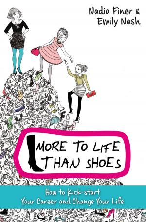 Cover of the book More to Life Than Shoes by Роб Шервуд