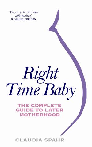 Cover of the book Right Time Baby by Fabienne Fredrickson