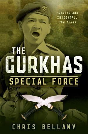 Cover of the book The Gurkhas by Dr. David Delvin