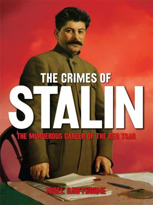 Cover of the book Stalin by Bernard Simon