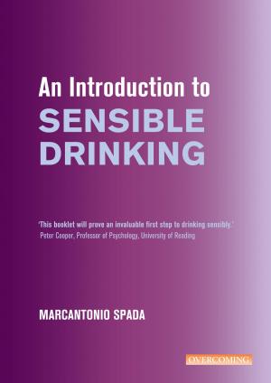 Book cover of An Introduction to Sensible Drinking