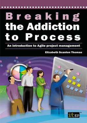 Cover of the book Breaking the Addiction to Process by Jimmy Desai