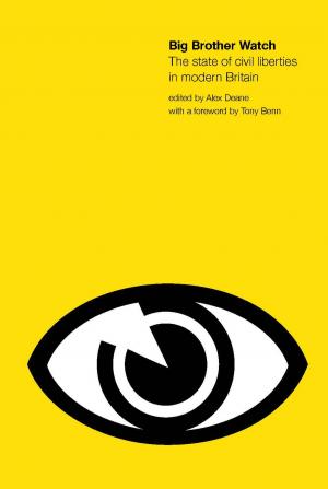 Cover of the book Big Brother Watch by James Wharton