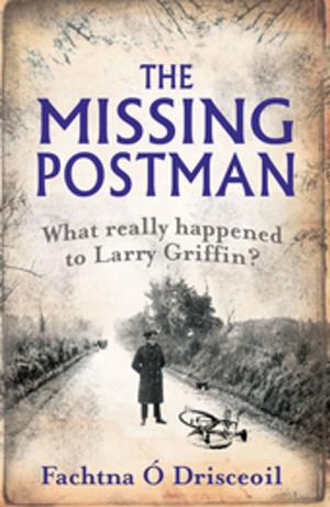 Cover of the book The Missing Postman by Mr Pat Fitzpatrick