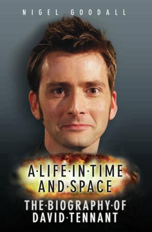 Cover of the book A Life in Time and Space by Kate Molloy