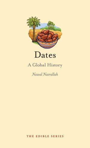 Cover of the book Dates by Ezra Shales