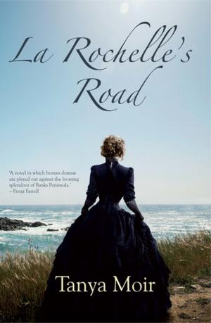 bigCover of the book La Rochelle's Road by 
