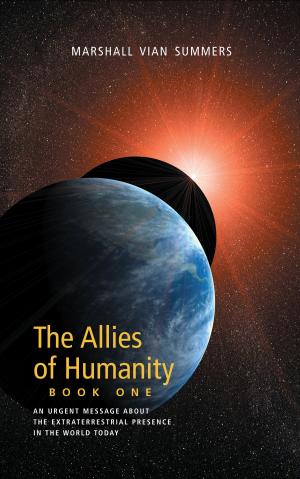 Cover of the book The Allies of Humanity Book One by Baldassare Cossa