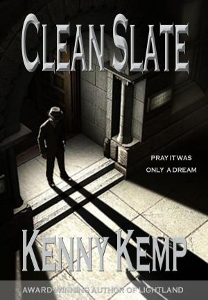 Cover of the book Clean Slate by Josh Covington