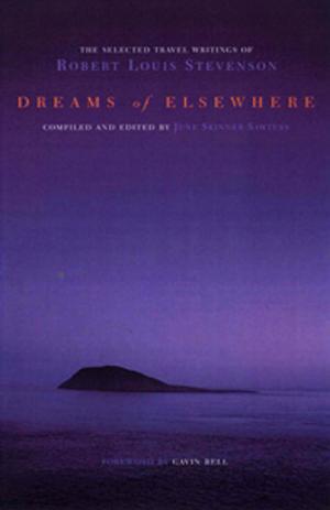 Cover of the book Dreams of Elsewhere by Catriona Fforde