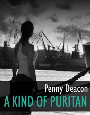 Cover of the book A Kind of Puritan by Chris Nickson