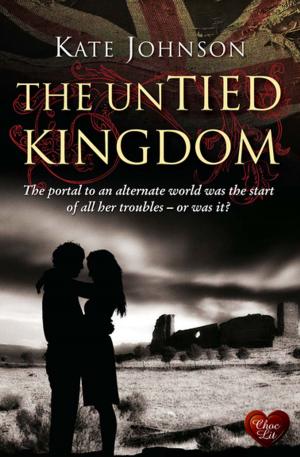 Cover of the book The UnTied Kingdom by K.M. Robinson