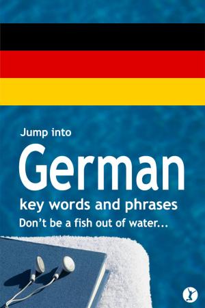 Cover of the book Jump Into German by Alexe Andrewes