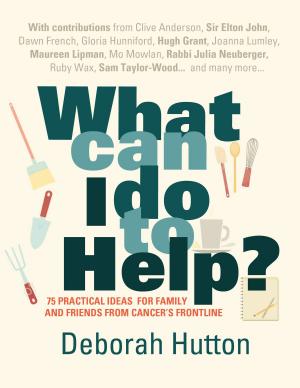 bigCover of the book What Can I Do to Help? by 