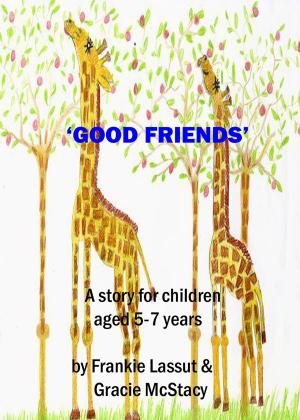 Book cover of Good Friends