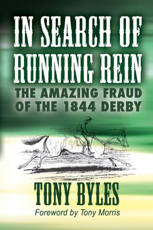 Cover of the book In Search of Running Rein by Merv Lambert