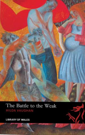 Cover of the book The Battle to the Weak by Rachel Trezise