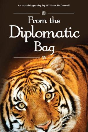 Cover of the book From the Diplomatic Bag by Ian Taylor