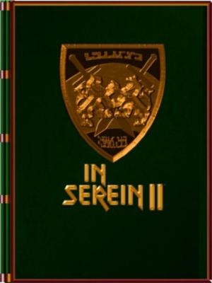 Cover of The Cage (In Serein 2)
