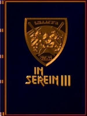 Cover of The End of Dreams (In Serein 3)