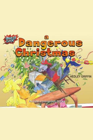 Cover of the book A Dangerous Christmas by John Biddulph