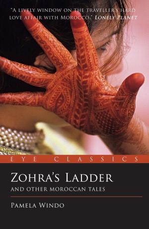 Cover of the book Zohra's Ladder: And Other Moroccan Tales by Emily Metzloff