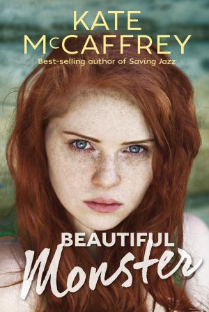 Cover of the book Beautiful Monster by Kyle Hughes-Odgers