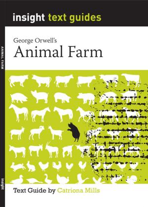 Cover of the book Animal Farm by Sue Tweg
