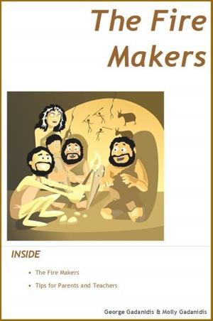 Cover of the book The Fire Makers by Joseph Collins ADI