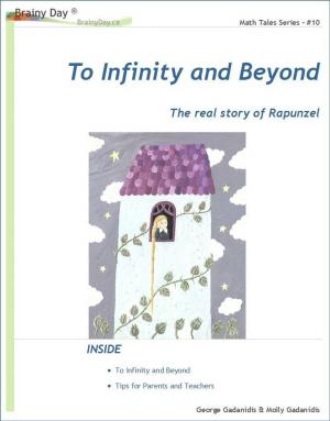 Cover of the book To Infinity and Beyond by George Gadanidis, Janette Hughes, Molly Gadanidis