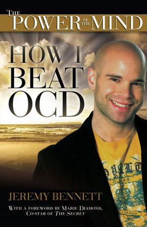 Cover of the book The Power of the Mind: How I Beat OCD by Grandpa Pike