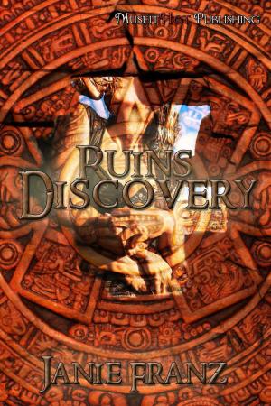 Cover of the book Ruins Discovery by Tatjana Blue