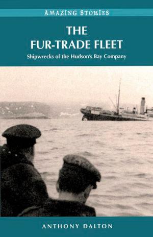 Cover of the book The Fur-Trade Fleet by Mark Leiren-Young