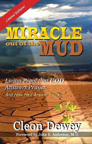 Cover of the book MIRACLE Out of the MUD by B K Tomlinson
